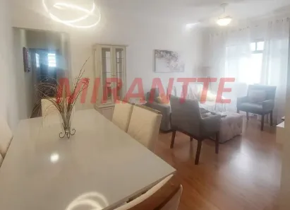 Apartamento com 3 Quartos à venda, 85m² no Santana, São Paulo