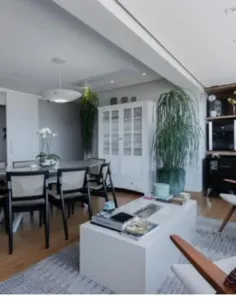Apartamento com 2 Quartos à venda, 126m² no Brooklin Paulista, São Paulo
