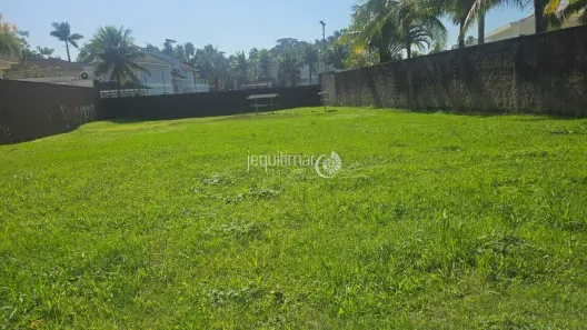 Lote/Terreno à venda, 723m² no Balneário Praia do Pernambuco, Guarujá