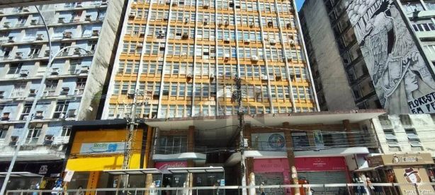 Sala Comercial à venda, 39m² no Boa Vista, Recife