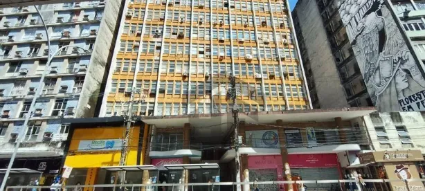 Sala Comercial à venda, 39m² no Boa Vista, Recife