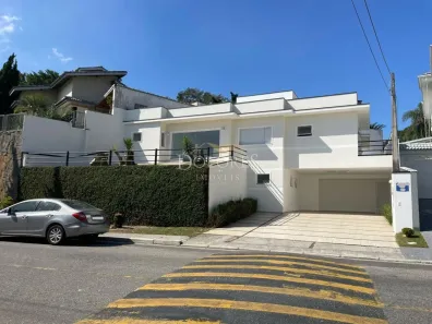 Casa de Condomínio com 3 Quartos à venda, 200m² no Parque Residencial Itapeti, Mogi das Cruzes