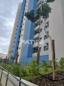 Apartamento com 2 Quartos para alugar, 50m² no Jardim Bianco, São José do Rio Preto