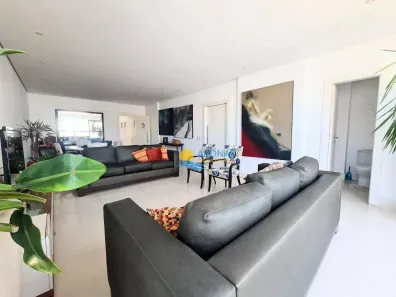 Apartamento com 3 Quartos à venda, 140m² no Pitangueiras, Guarujá