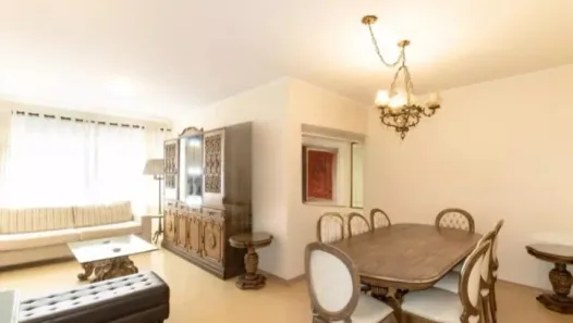 Apartamento com 2 Quartos à venda, 76m² no Vila Nova Conceição, São Paulo