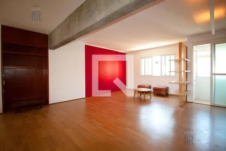Apartamento com 2 Quartos à venda, 120m² no Pinheiros, São Paulo