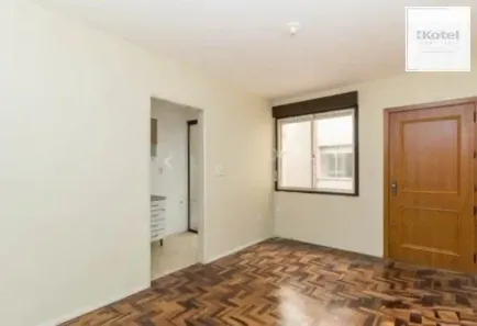 Apartamento com 1 Quarto à venda, 43m² no Petrópolis, Porto Alegre