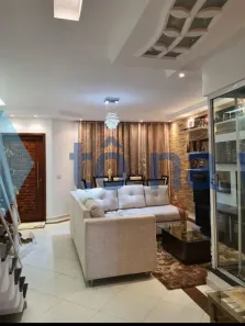 Casa com 3 Quartos à venda, 218m² no Jardim das Maravilhas, Santo André