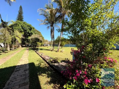 Fazenda/Sítio com 3 Quartos à venda, 350m² no Chácara Leila, São Carlos