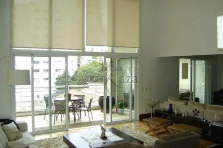 Apartamento com 4 Quartos à venda, 302m² no Indianópolis, São Paulo