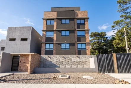 Apartamento com 1 Quarto à venda, 23m² no Uberaba, Curitiba