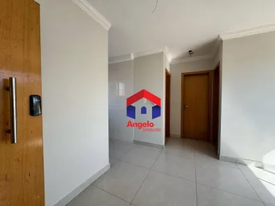 Apartamento com 2 Quartos à venda, 138m² no Santa Mônica, Belo Horizonte