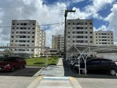 Apartamento com 2 Quartos à venda, 56m² no Jardim Centenário, Aracaju