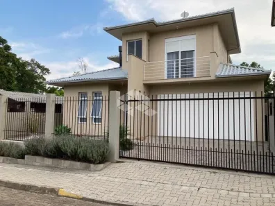 Casa com 3 Quartos à venda, 219m² no Vila Germânia, Nova Petrópolis