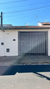 Casa com 2 Quartos à venda, 111m² no Jardim Santa Terezinha, Américo Brasiliense