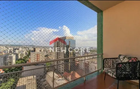 Apartamento com 4 Quartos à venda, 222m² no Independência, Porto Alegre
