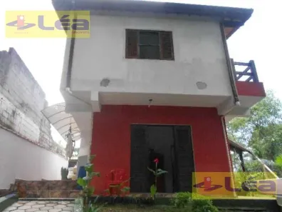 Casa com 2 Quartos à venda, 125m² no Cidade Edson, Suzano