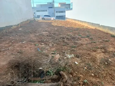 Lote/Terreno à venda, 314m² no Jardim Residencial Nova Veneza, Indaiatuba