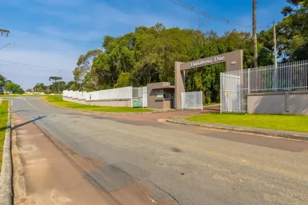 Lote/Terreno à venda, 1856m² no Orleans, Curitiba