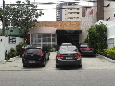 Ponto Comercial com 5 Quartos à venda, 420m² no Dionisio Torres, Fortaleza