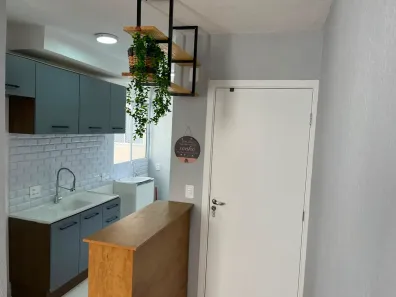Ponto Comercial com 2 Quartos à venda, 56m² no Jardim Recanto Verde, São Paulo