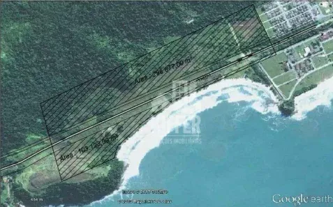 Lote/Terreno à venda, 400000m² no Vila Histórica de Mambucaba (Mambucaba), Angra dos Reis