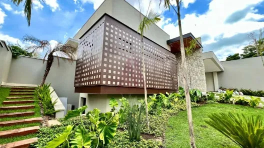 Casa de Condomínio com 4 Quartos à venda, 323m² no Marambaia, Vinhedo