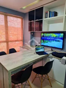 Sala Comercial à venda, 21m² no Campo Grande, Rio de Janeiro