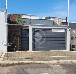 Casa com 3 Quartos à venda, 155m² no Jardim América, Goiânia