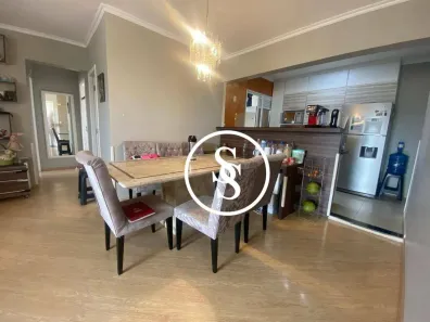 Apartamento com 2 Quartos à venda, 80m² no Centro, São Bernardo do Campo