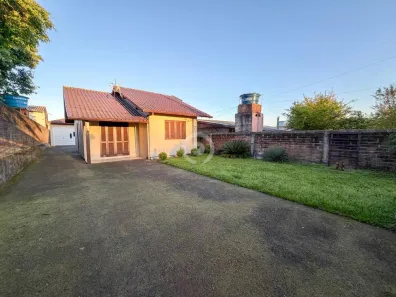 Casa com 3 Quartos à venda, 110m² no Boa Saúde, Novo Hamburgo