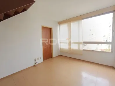 Apartamento com 1 Quarto para alugar, 41m² no Centro, Ribeirão Preto