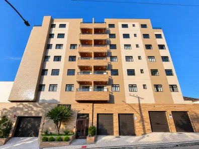 Apartamento com 2 Quartos à venda, 65m² no São Mateus, Juiz de Fora