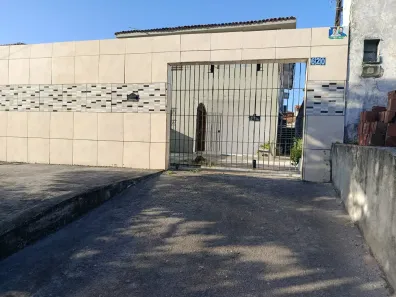 Casa com 3 Quartos para alugar, 110m² no Piedade, Jaboatão dos Guararapes