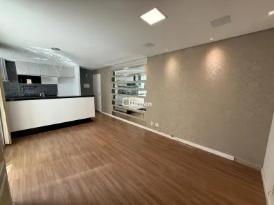 Apartamento com 3 Quartos à venda, 74m² no Jardim Petrópolis, Cotia