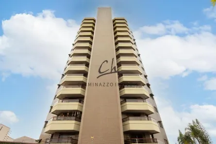 Apartamento com 3 Quartos à venda, 96m² no Jardim Proença, Campinas