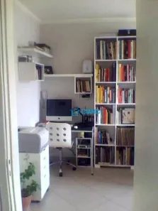 Apartamento com 1 Quarto à venda, 56m² no Parque da Mooca, São Paulo