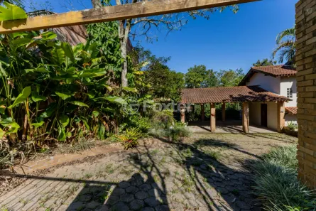Casa de Condomínio com 4 Quartos à venda, 198m² no São Lucas, Viamão