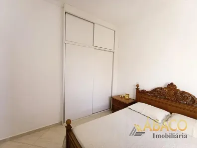 Apartamento com 2 Quartos para alugar, 75m² no Centro, São Carlos