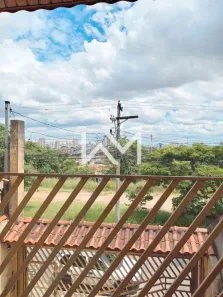 Sobrado com 3 Quartos à venda, 134m² no Parque Continental II, Guarulhos