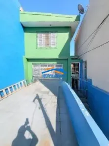 Sobrado com 4 Quartos à venda, 176m² no Bussocaba, Osasco