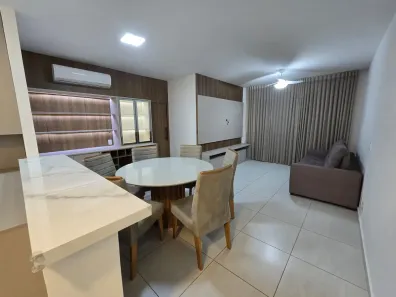 Apartamento com 3 Quartos à venda, 90m² no Despraiado, Cuiabá
