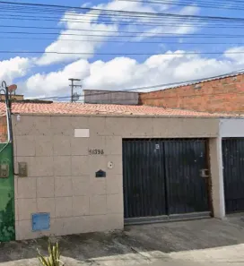 Casa com 2 Quartos à venda, 53m² no Zumbi, Horizonte