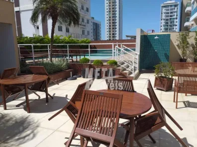 Apartamento com 2 Quartos à venda, 72m² no Parque Tamandaré, Campos dos Goytacazes