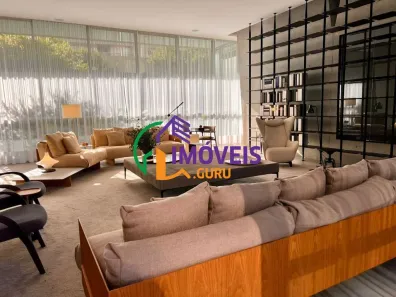 Apartamento com 3 Quartos à venda, 293m² no Jardim Paulistano, São Paulo