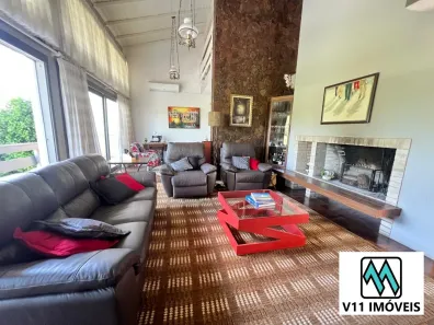 Casa com 3 Quartos à venda, 313m² no Três Figueiras, Porto Alegre