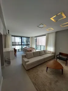 Apartamento com 3 Quartos à venda, 135m² no , Itapema