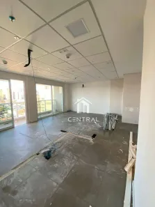 Sala Comercial para alugar, 54m² no Centro, Guarulhos