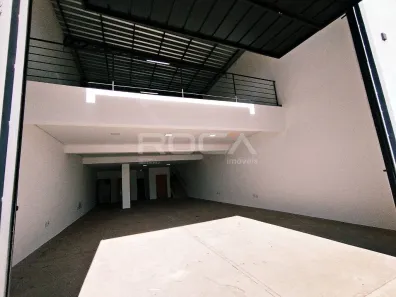 Galpão/Depósito/Armazém à venda, 276m² no Jardim Cristo Redentor, Ribeirão Preto