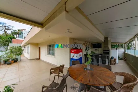 Casa com 4 Quartos à venda, 267m² no Gutierrez, Belo Horizonte